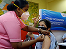 疫苗猶豫阻慢接種率 群體免疫需要快打針