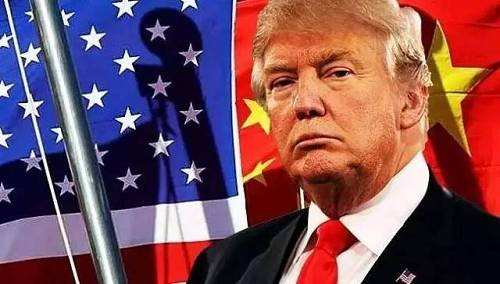 【時事觀察】特朗普是金融市場最大風險