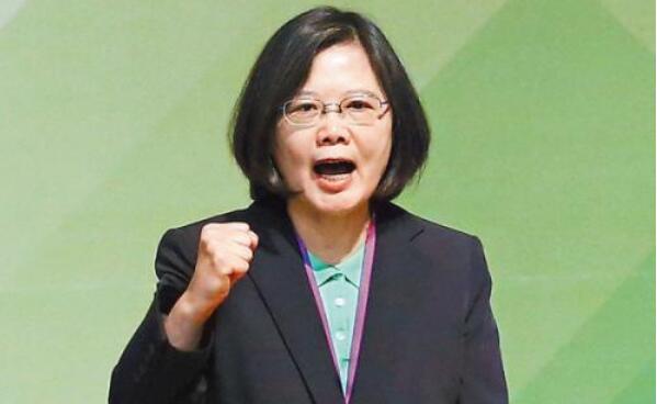 親美抗陸舊把戲 能挽救「助英台」?