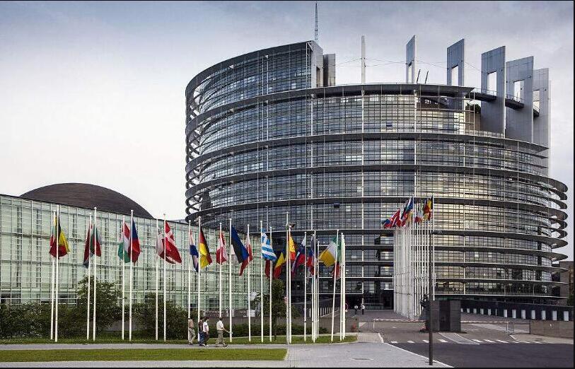 歐洲議會選舉昭示更分裂歐洲