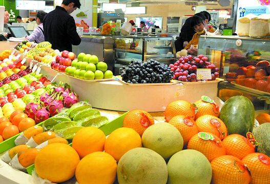 CPI还有继续上升空间