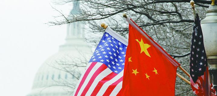 準確判斷世界大勢