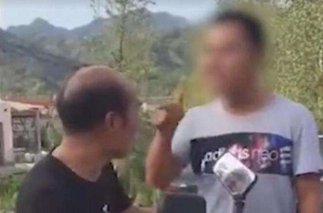 掌掴20年前老师：惩罚应体现情、理、法的结合