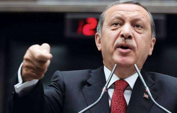 伊城敗選為埃爾多安敲響警鐘