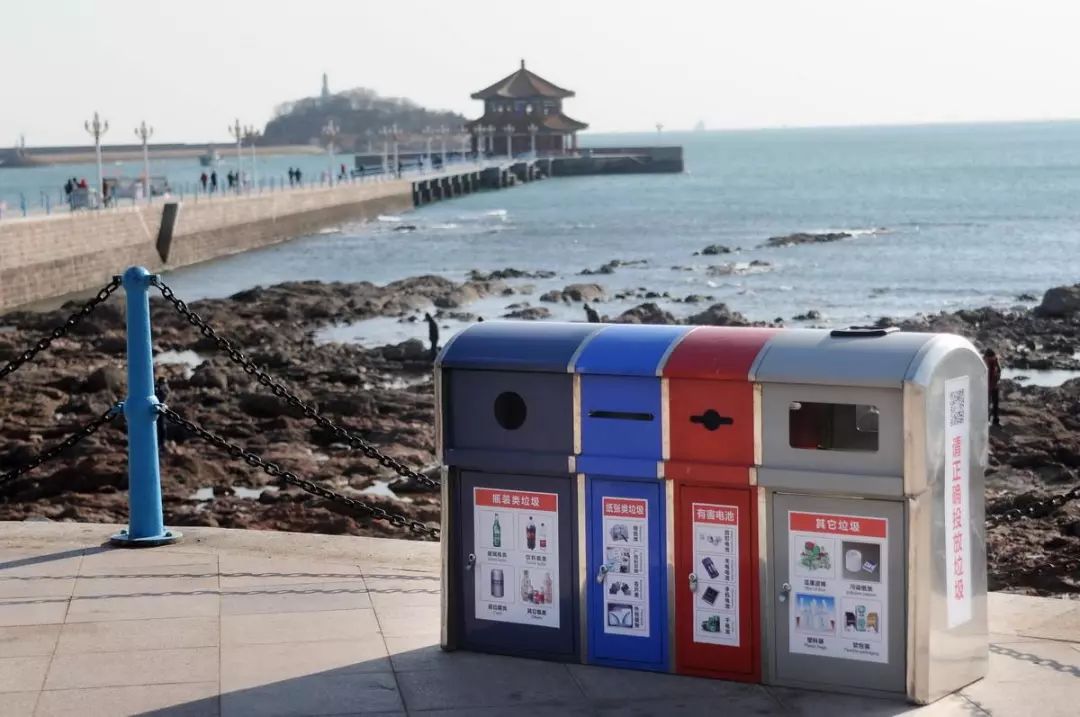 垃圾分類逼瘋了誰？