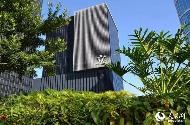 暴力禍港者必須嚴懲