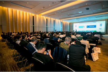 第二十届中国国际润滑油品及应用技术展览会在广州举行