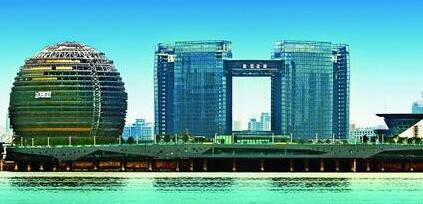 杭州將舉辦第十屆中國服務外包交易博覽會