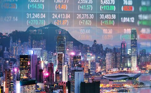 大灣區居民投資便利大突破