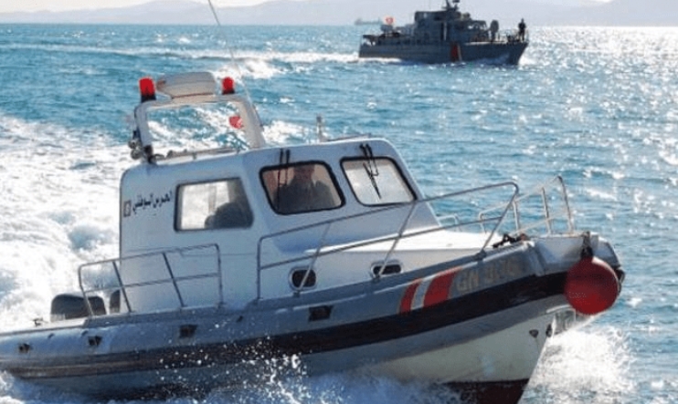 一非法移民船在突尼斯附近海域沉沒至少11人死亡