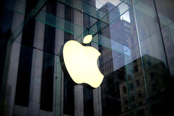 iPhone 12新机亮相倒数 苹果股价涨逾6.3%