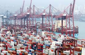 香港首9月貨櫃吞吐量跌3.2%
