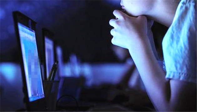 調查顯示台灣近半數青少年曾涉入網絡霸淩