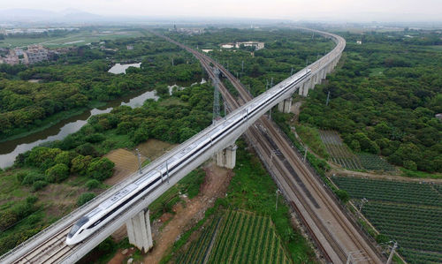 揭惠鐵路批覆開建 投132億工期4年