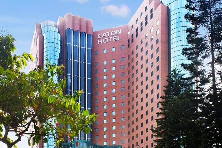 逸東酒店昨宣布招募被裁國泰港龍員工