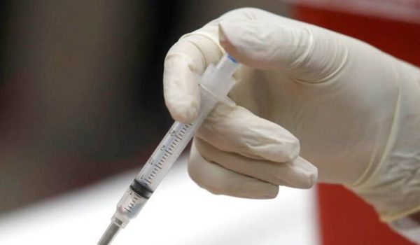 藥廠指本港流感疫苗批次與韓國不同 暫未接獲不良反應報告