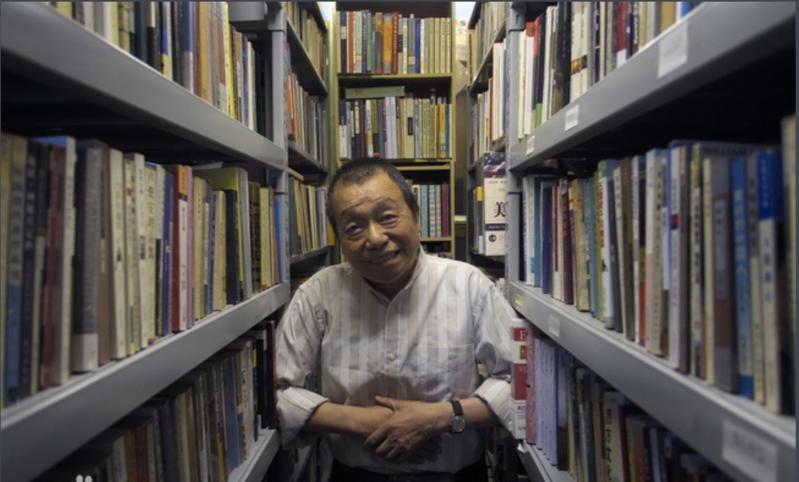 知名出版家沈昌文今晨逝世 曾長期任《讀書》雜誌主編