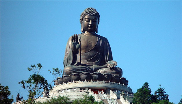 佛教界啟建千僧萬眾祛疫祈福大法會