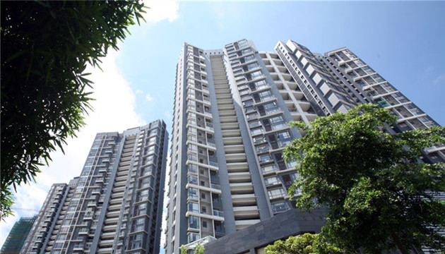 深圳將定期發布二手住房成交參考價格