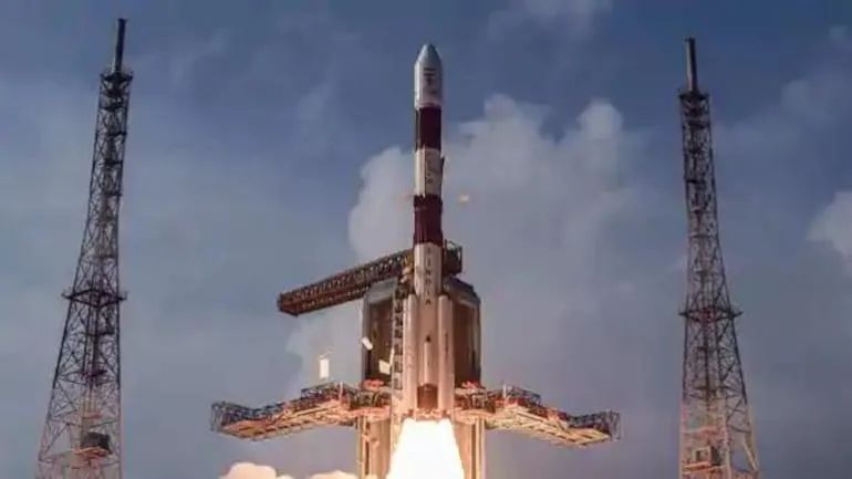 印度正制定新航天計劃：人類在太空長存