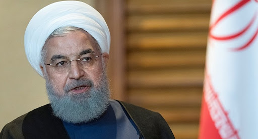 伊朗總統：伊朗無意製造和使用核武器