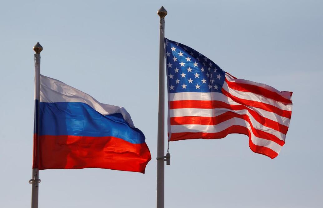 俄副外長：若美不放棄對俄施壓 則俄將轉為遏制美國的政策
