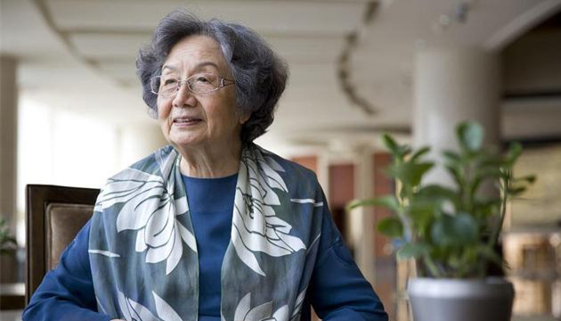 「詩詞的女兒 風雅的先生」——99歲葉嘉瑩一生只做一件事
