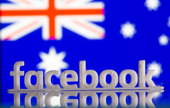 澳媒：Facebook無視公眾利益 澳洲人應與之「割席」