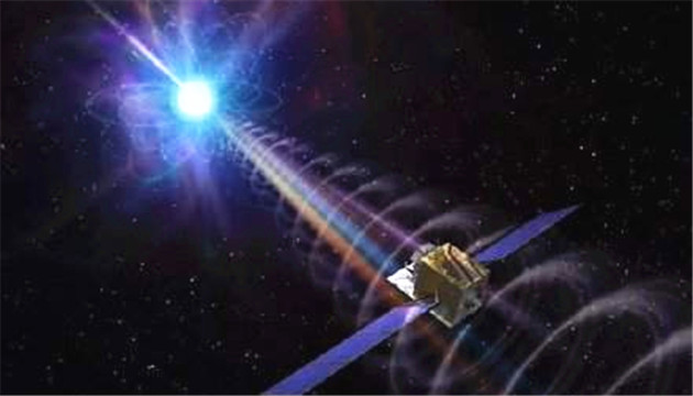人類首次！中國慧眼衛星確認快速射電暴來自於磁星