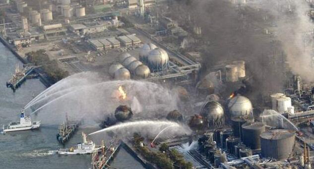 日本法院裁定政府應對福島核事故負責