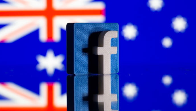莫里森：臉書重返談判桌 暫時與澳洲做回「朋友」
