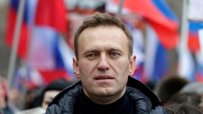 上訴被駁回 俄反對派人士納瓦爾尼面臨2.5年監內刑期