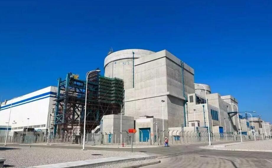 日本福島第一核電站出現異常情況  安全殼出現可能導致氫氣爆炸的壓力下降現象
