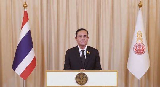 泰國採購中國新冠疫苗將運抵 泰總理：中國是真朋友