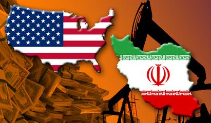 伊朗總統：美國停止「經濟恐怖主義」政策是談判前提