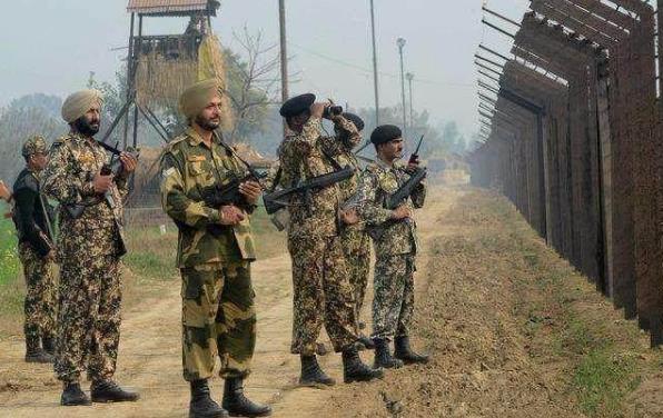 印度與巴基斯坦達成雙邊停火協議