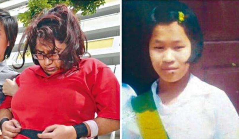 新加坡一名女子涉虐待女傭致死 或囚終身