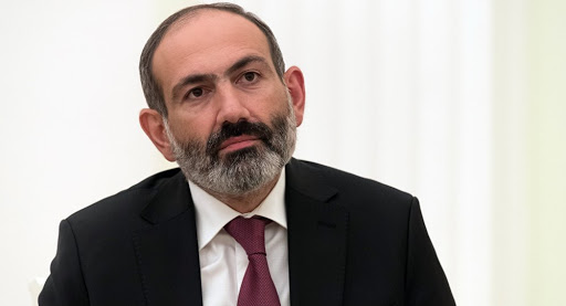 亞美尼亞軍方要求總理辭職 總理將該國武裝部隊總參謀長解職