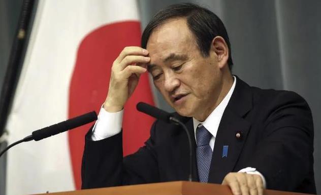 日本涉「款待門」社長引咎辭職 首相菅義偉長子遭處分
