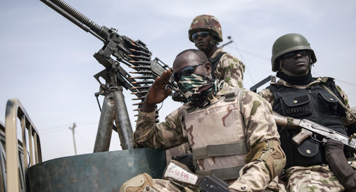 外媒：尼日利亞武裝分子釋放10天前綁架的42人