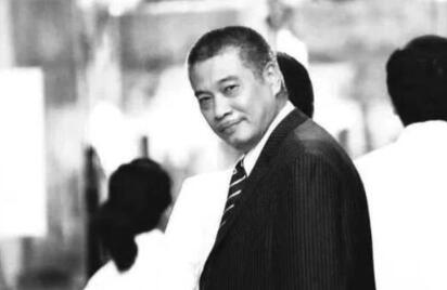 江湖風雨多，相逢一笑過——由達叔想到那些年