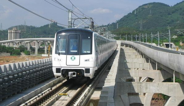 深圳地鐵8號線二期工程發生1人死亡事故 原因仍在調查中