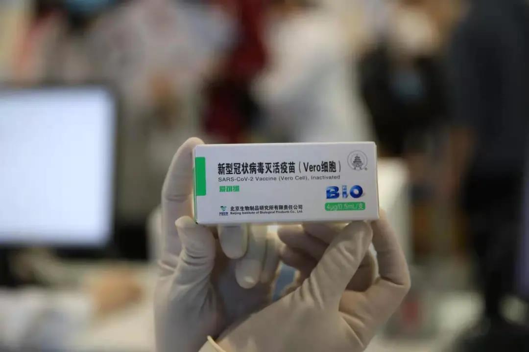 不限戶籍！18-59歲市民注意了：深圳開放免費接種新冠疫苗