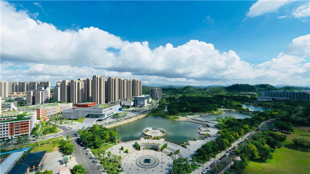 第二屆深圳坪山文化智庫2021年第一次全體會議召開
