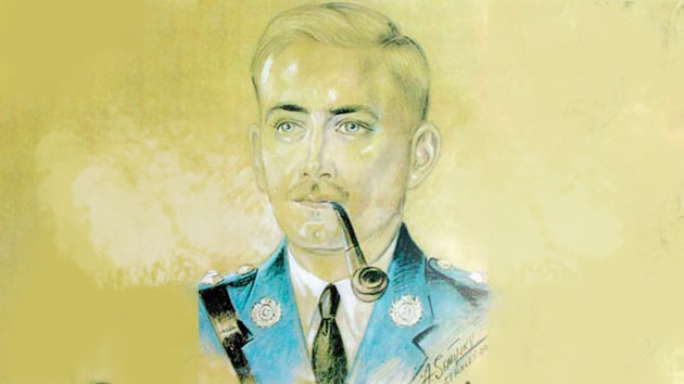 【警界回眸】記上世紀荃灣警匪大槍戰