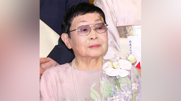 日劇《阿信》編劇橋田壽賀子去世 享年95歲