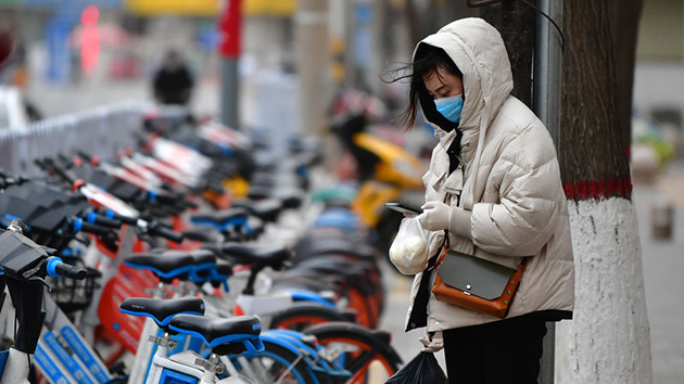 中國應急管理部：4月北方多地或再現沙塵天氣