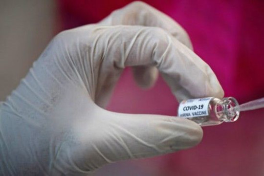 日媒：日本政府擬允許奧運選手優先接種新冠疫苗