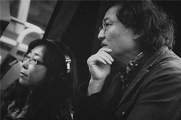 電影資料館「影談系列」邀請張婉婷與羅啟銳分享電影創作歷程
