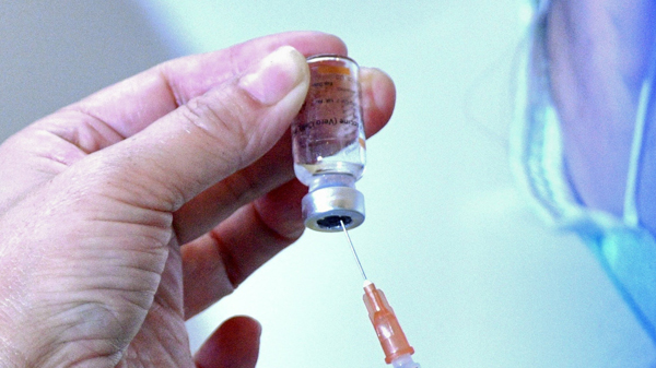 本港累計接種逾83萬劑 約26萬人已打完兩針